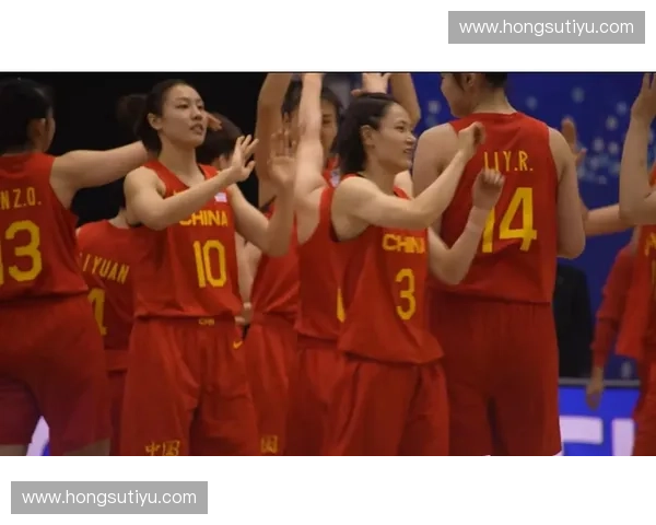 篮球世界杯中国队表现回顾与未来发展路径深度解析与反思